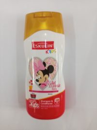 ESKULIN SHP MINNIE 100ML