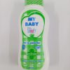 MY BABY BIANG KERINGAT 50GR