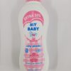 MY BABY PWD SWEET FLORAL 100GR