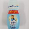 CUSSONS BPOWDER M&G 35GR