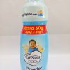 CUSSONS PWD MGENTLE 200G