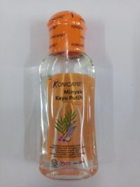 KONICARE MINYAK KAYU PUTIH PLUS 30ML