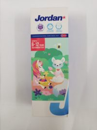 JORDAN PG STEP 2 GRAPE 75G