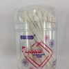 FLAME COTTON BUD 702 POT 100