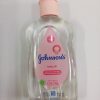 JB BABY OIL 125 ML
