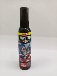 MASTERKIDS SPRAY CAPTAIN US 100ML
