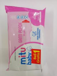 MITU GANTI POPOK PINK