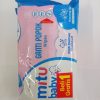 MITU GANTI POPOK BLUE 50'S