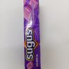SUGUS STICK BLACKCURRENT 30GR