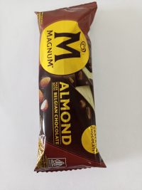 WALLS MAGNUM VANILLA ALMOND 80ML