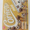 WALLS CORNETTO MINI CHOCVAN 12X28ML