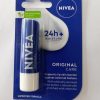 NIVEA LIPCARE ORI ESSENTIAL 4,8GR