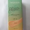 WARDAH EVERYDAY BB CREAM NAT 15ML