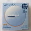 WARDAH LPF LIGHTFEEL04 NEUTRALSAND42N 12G