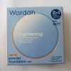 WARDAH LPF LIGHTFEEL03 PINKFAIR11C 12G