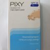 PIXY NATURAL WHITE