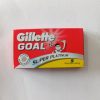 GILLETTE GOAL 5+1