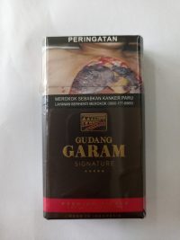 GG SIGNATURE COKLAT 12