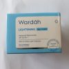 WARDAH DAY CREAM STEP 2 30GR