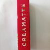 EMINA CREAMATTE 05