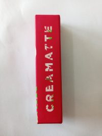 EMINA CREAMATTE 05