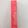 WARDAH MATTE LIP CREAM 05