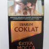 DJARUM COKLAT EXTRA MOCCA 12'S