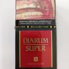 DJARUM SUPER 16