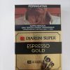 DJARUM SUPER ESPRESSO GOLD 12'S