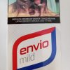 ENVIO MILD FILTER 16'S