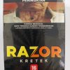 RAZOR KRETEK 16'S