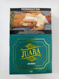 JUARA JAMBU KRETEK 12'S