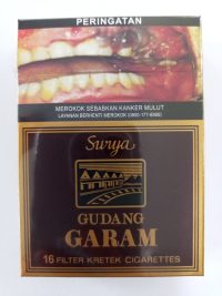 GG SURYA COKLAT 16