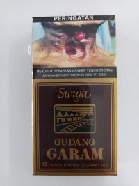 GG SURYA COKLAT 12