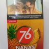 DJARUM D76 NANAS 12'S