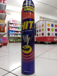 HIT AER ORANGE 750ML