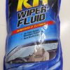 KIT WIPER FLUID REF 400ML