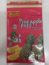 INTERBIS PINEAPPLE PUFF 300GR