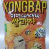 KONGBAP RICW CRAC HONEY BUTTER 50GR