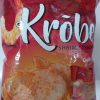 FINNA KROBE SHRIMP CRAC HOTSPICY 70GR