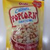 OISHI POPCORN KARAMEL 100GR