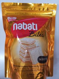 NABATI RCE POUCH 100GR