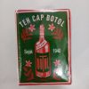 TEH CAP BOTOL HIJAU 40GR
