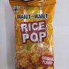 RICEPOP ORIGINAL FLAVOUR 52GR