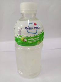 MOGU MOGU KELAPA 320ML