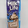 MILK LIFESHAKE COOKIE CRUSH 200ML