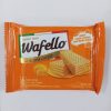 WAFELLO CHEDDAR CHEESE 38G