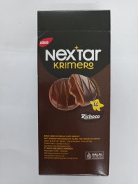 NEXTAR KREIMER CHO 80GR
