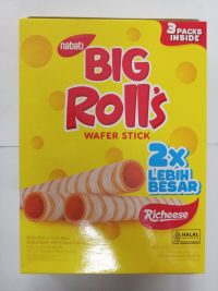 NABATI BIG ROLL RCE 108G