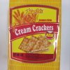 INTERBIS CREAM CRAKERS 230GR